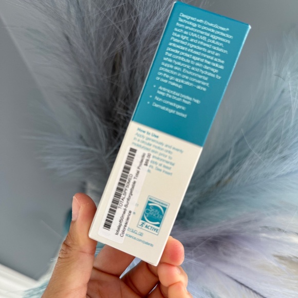 Colorescience Sunforgettable Brush-On Shield SPF 50 MEDIUM NEW Mineral Sunscreen - Picture 2 of 3